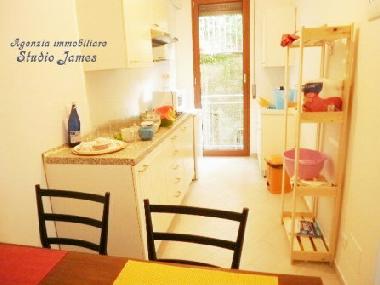 Ferienwohnung in Chiavari (Genova) oder Ferienwohnung oder Ferienhaus