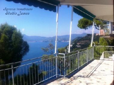 Ferienwohnung in Chiavari (Genova) oder Ferienwohnung oder Ferienhaus