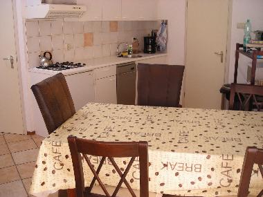 Ferienhaus in Julianadorp aan Zee (Noord-Holland) oder Ferienwohnung oder Ferienhaus