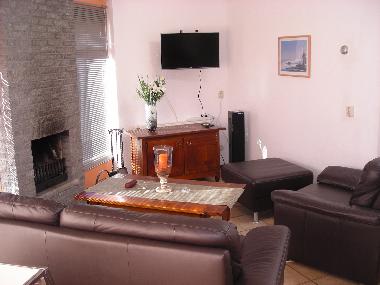 Ferienhaus in Julianadorp aan Zee (Noord-Holland) oder Ferienwohnung oder Ferienhaus
