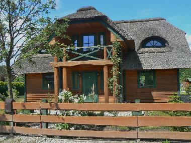 Ferienhaus in Bojano (Pomorskie) oder Ferienwohnung oder Ferienhaus