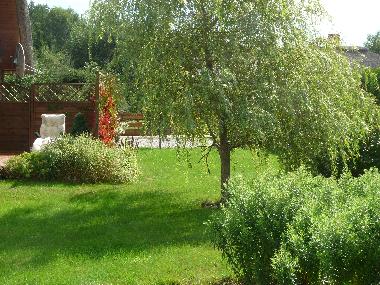 Ferienhaus in Bojano (Pomorskie) oder Ferienwohnung oder Ferienhaus