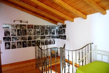 Villa in PERITHEIA (Kerkyra) oder Ferienwohnung oder Ferienhaus