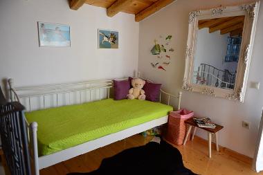 Villa in PERITHEIA (Kerkyra) oder Ferienwohnung oder Ferienhaus