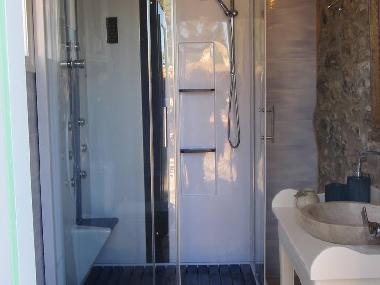 Villa in PERITHEIA (Kerkyra) oder Ferienwohnung oder Ferienhaus