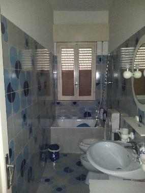 Ferienhaus in Gela (Caltanissetta) oder Ferienwohnung oder Ferienhaus