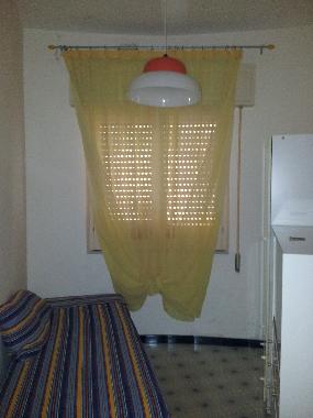 Ferienhaus in Gela (Caltanissetta) oder Ferienwohnung oder Ferienhaus