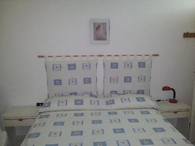 Ferienhaus in Gela (Caltanissetta) oder Ferienwohnung oder Ferienhaus