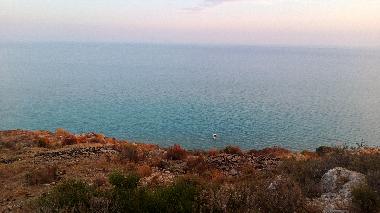 Ferienhaus in Gela (Caltanissetta) oder Ferienwohnung oder Ferienhaus