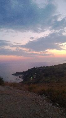 Ferienhaus in Gela (Caltanissetta) oder Ferienwohnung oder Ferienhaus