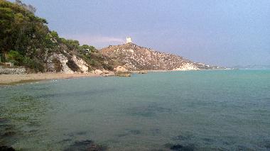 Ferienhaus in Gela (Caltanissetta) oder Ferienwohnung oder Ferienhaus