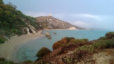 Ferienhaus in Gela (Caltanissetta) oder Ferienwohnung oder Ferienhaus