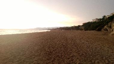 Ferienhaus in Gela (Caltanissetta) oder Ferienwohnung oder Ferienhaus