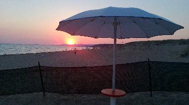 Ferienhaus in Gela (Caltanissetta) oder Ferienwohnung oder Ferienhaus