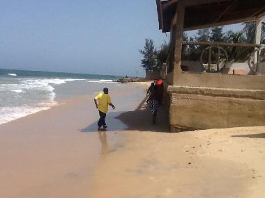 Ferienwohnung in Somone (Thies) oder Ferienwohnung oder Ferienhaus