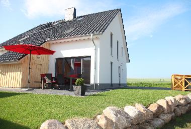 Ferienhaus in Unterg�hren (Mecklenburgische Seenplatte) oder Ferienwohnung oder Ferienhaus