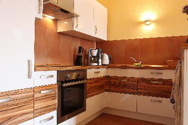 Ferienhaus in Unterg�hren (Mecklenburgische Seenplatte) oder Ferienwohnung oder Ferienhaus