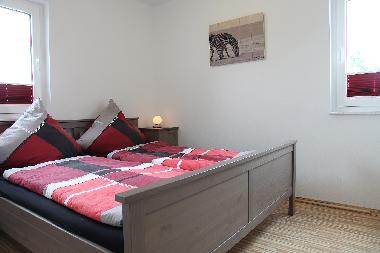 Ferienhaus in Unterg�hren (Mecklenburgische Seenplatte) oder Ferienwohnung oder Ferienhaus