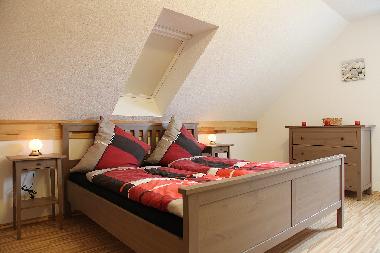 Ferienhaus in Unterg�hren (Mecklenburgische Seenplatte) oder Ferienwohnung oder Ferienhaus