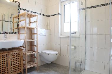 Ferienhaus in Unterg�hren (Mecklenburgische Seenplatte) oder Ferienwohnung oder Ferienhaus