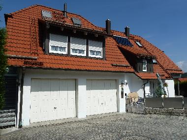 Ferienwohnung in pretzfeld (Oberfranken) oder Ferienwohnung oder Ferienhaus