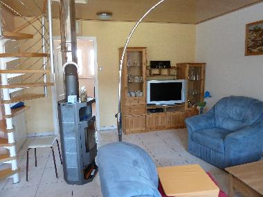 LED tv,stereoanlage