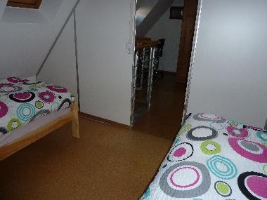 Schlafzimmer 2 Galleri