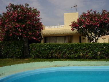 Villa in TERREROS (Almer�a) oder Ferienwohnung oder Ferienhaus
