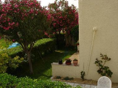 Villa in TERREROS (Almer�a) oder Ferienwohnung oder Ferienhaus