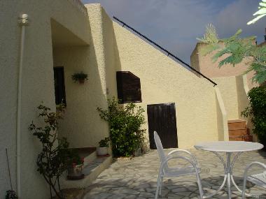 Villa in TERREROS (Almer�a) oder Ferienwohnung oder Ferienhaus