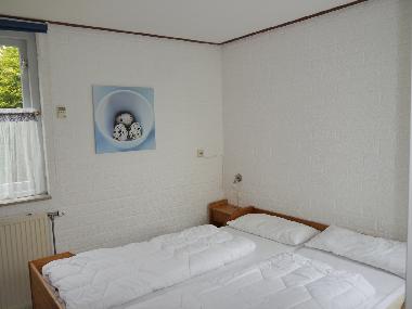 Eltern Schlafzimmer