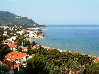 Ferienwohnung in Santa Maria di Castellabate (Salerno) oder Ferienwohnung oder Ferienhaus