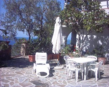 Ferienwohnung in Santa Maria di Castellabate (Salerno) oder Ferienwohnung oder Ferienhaus