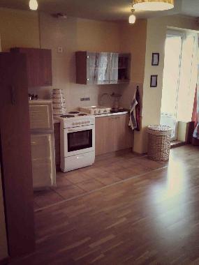 Ferienwohnung in Druskininkai (Alytaus Apskritis) oder Ferienwohnung oder Ferienhaus