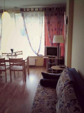 Ferienwohnung in Druskininkai (Alytaus Apskritis) oder Ferienwohnung oder Ferienhaus