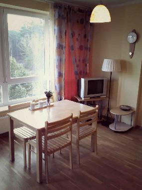 Ferienwohnung in Druskininkai (Alytaus Apskritis) oder Ferienwohnung oder Ferienhaus