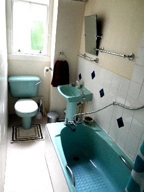 Ferienwohnung in Edinburgh (Eastern Scotland) oder Ferienwohnung oder Ferienhaus