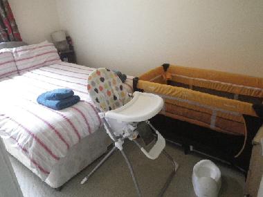 Ferienwohnung in Edinburgh (Eastern Scotland) oder Ferienwohnung oder Ferienhaus