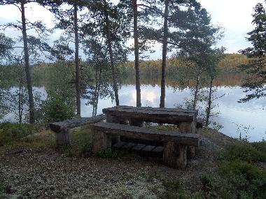 Ferienhaus in Rrvik (Smaland) oder Ferienwohnung oder Ferienhaus