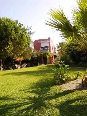 Villa in preveza (Preveza) oder Ferienwohnung oder Ferienhaus