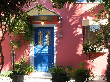 Villa in preveza (Preveza) oder Ferienwohnung oder Ferienhaus