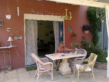 Villa in preveza (Preveza) oder Ferienwohnung oder Ferienhaus