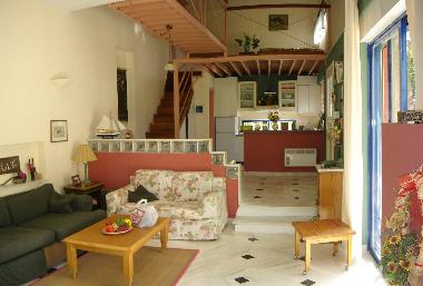 Villa in preveza (Preveza) oder Ferienwohnung oder Ferienhaus