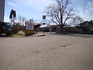 Ferienhaus in Bialogora (Pomorskie) oder Ferienwohnung oder Ferienhaus