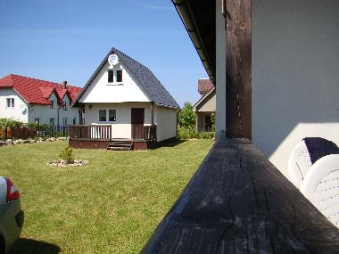 Ferienhaus in Bialogora (Pomorskie) oder Ferienwohnung oder Ferienhaus