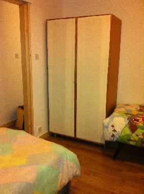 Ferienwohnung in London (Inner London) oder Ferienwohnung oder Ferienhaus