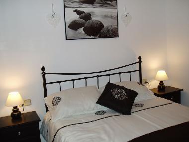 Villa in La Drova (Valencia / Val�ncia) oder Ferienwohnung oder Ferienhaus