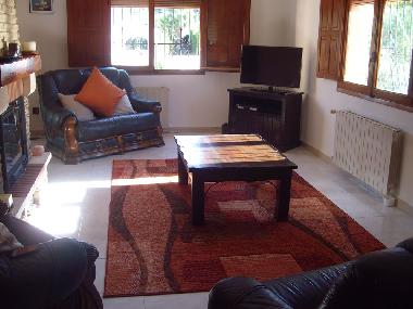 Villa in La Drova (Valencia / Val�ncia) oder Ferienwohnung oder Ferienhaus