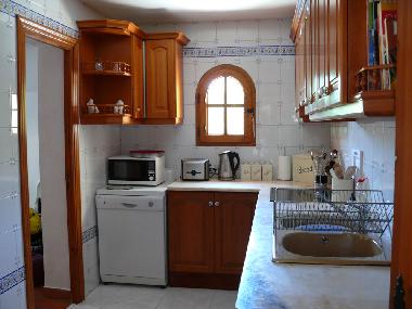 Villa in La Drova (Valencia / Val�ncia) oder Ferienwohnung oder Ferienhaus