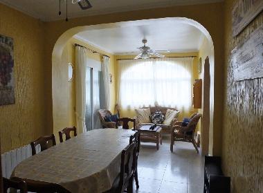 Villa in La Drova (Valencia / Val�ncia) oder Ferienwohnung oder Ferienhaus